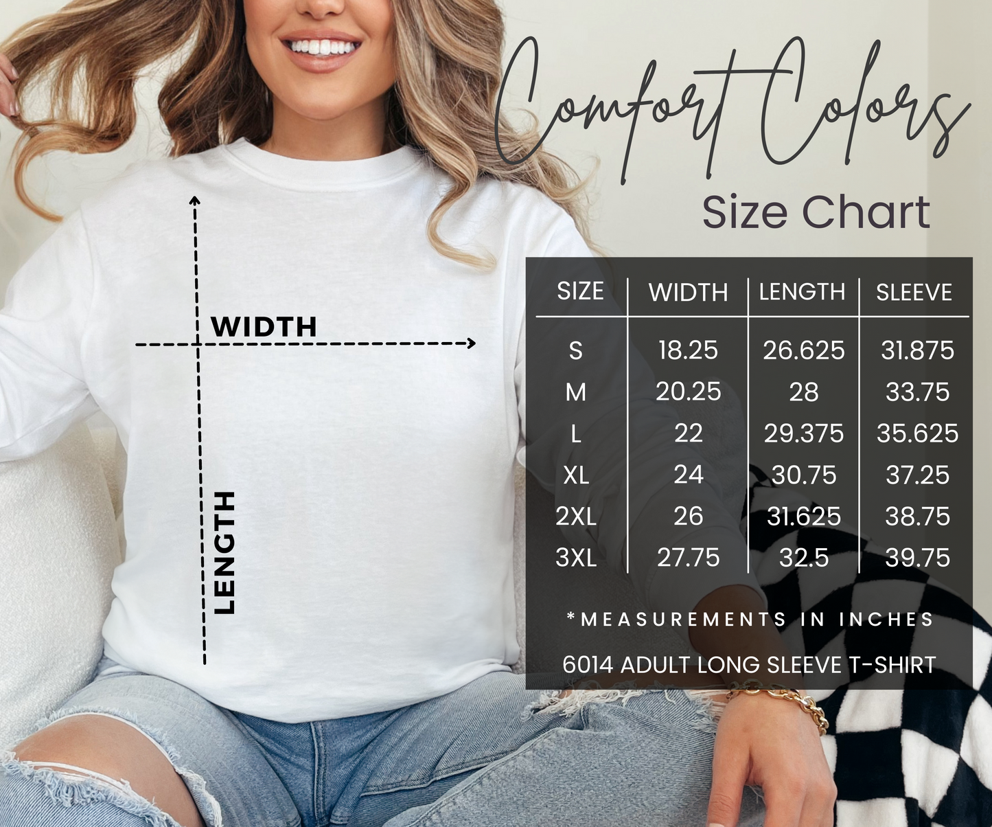 Happy Quilt-O-Ween Long Sleeve T-Shirt