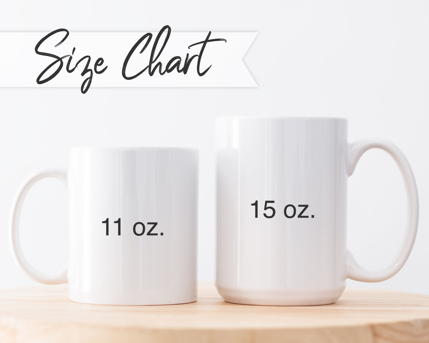 Luv2Quilt Logo White Mug
