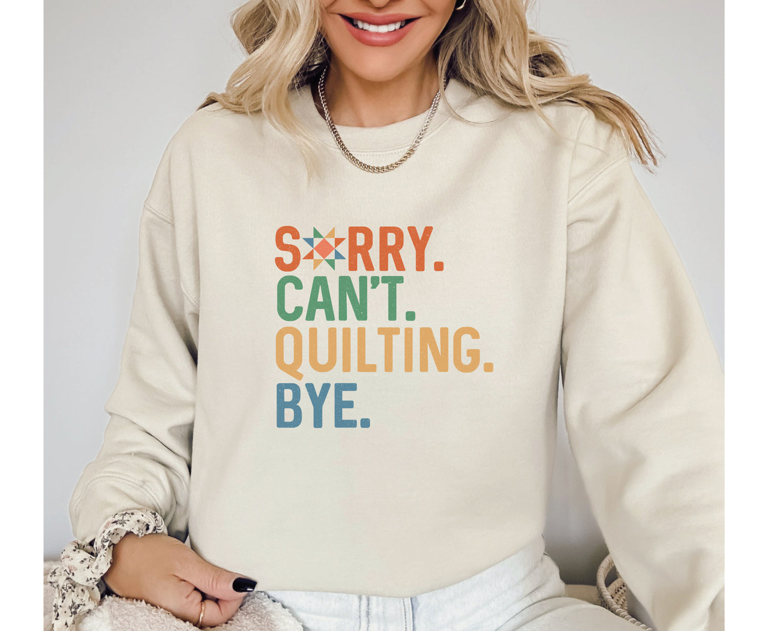 Sweatshirts