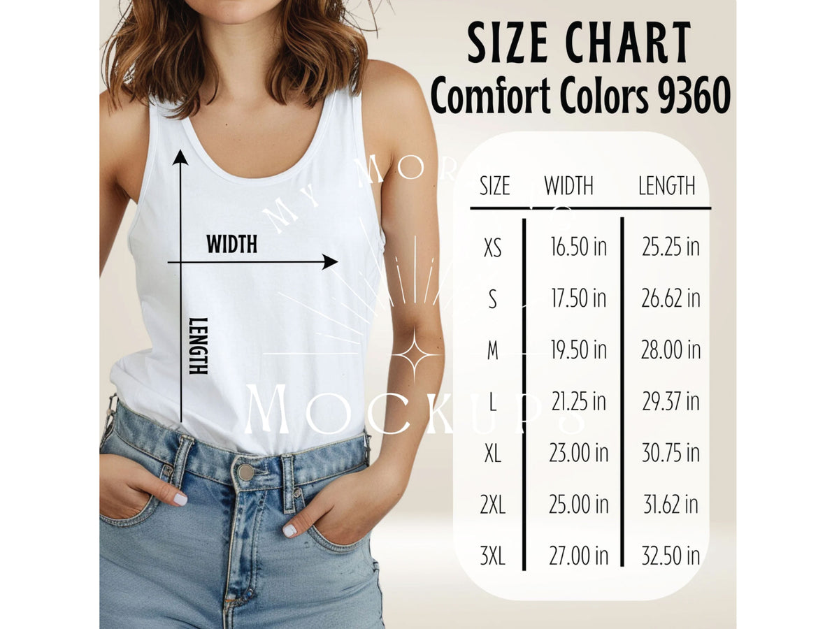Sew Sisters Retreat Tank Top T-Shirt (Midweight)