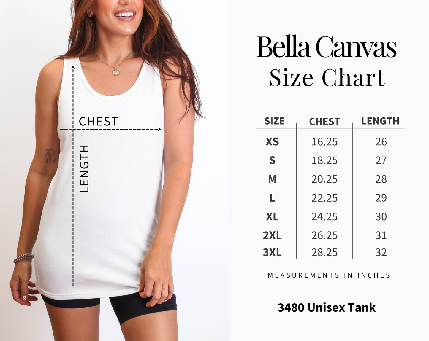 Luv2Quilt Tank Top (Lightweight)